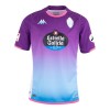 Officiële Voetbalshirt Real Valladolid Derde 2023-24 - Heren